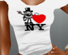 !T! I love NY T-Shirt