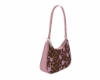 LV pink blossom purse