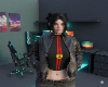 ð|Jacket frr F