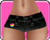 PansexualPride Shorts v2