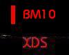 XDS BM10