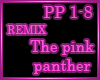 The Pink Panther REMIX