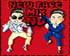 New Face Psy Mix