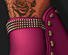 Cami HD HPink
