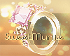 SM→Diamond Ring ROSA