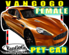 VG Awesome Spy Car Avi F