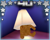 Teddy Bear lamp