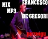 Mix Mp3 F. de Gregori