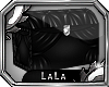 Lala// Fun trunk. PVC