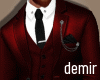 [D] Chic suit