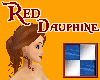 Red Dauphine