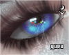 Ocean Tears Eyes
