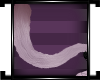 [O]  Purple Tiger Tail
