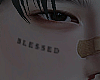 à Bless Tatto à Bless Tatto