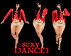 SEXY DANCE.1.