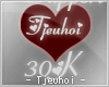 [Tj] Support Tjeuhoi 30K