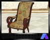 [A] Victorian Arm chair