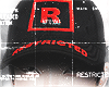 Restricted