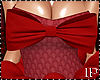 Red Lovely Dress