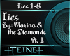 Lies *Marina&TheDiamonds