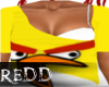 {RK}Angry Bird Top Yello