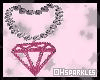 [OhS] Pink Diamond