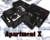 CQ- Apartment X