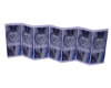jenny /bro divider