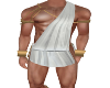 Toga Outfit