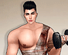 Dumbbell