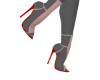 stilettHos nude