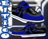 [T&L] Polo Shoes Blue
