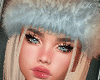 ♡ Isabel Winter Hat
