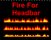 hot fire
