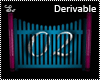 Ss*Derivable fencing