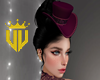 VV | Purple Hat