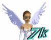 7k Angelic Wings