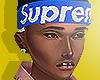 Supreme Headband B.