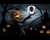halloween background