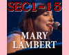 Mary Lambert - Secrets