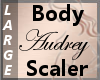 Body Scaler Audrey L