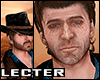 西 Arthur Morgan MH