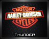Harley Floor Lights