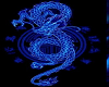 Blue Dragon