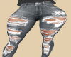 [MsK] Grey Jeans