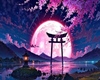 Background Japan
