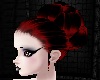 -A- Bridal Vamp Updo