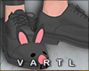 VT | Easter Shoes V2