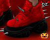 D. Devil Become Sneakers