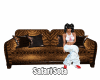 Safari Sofa